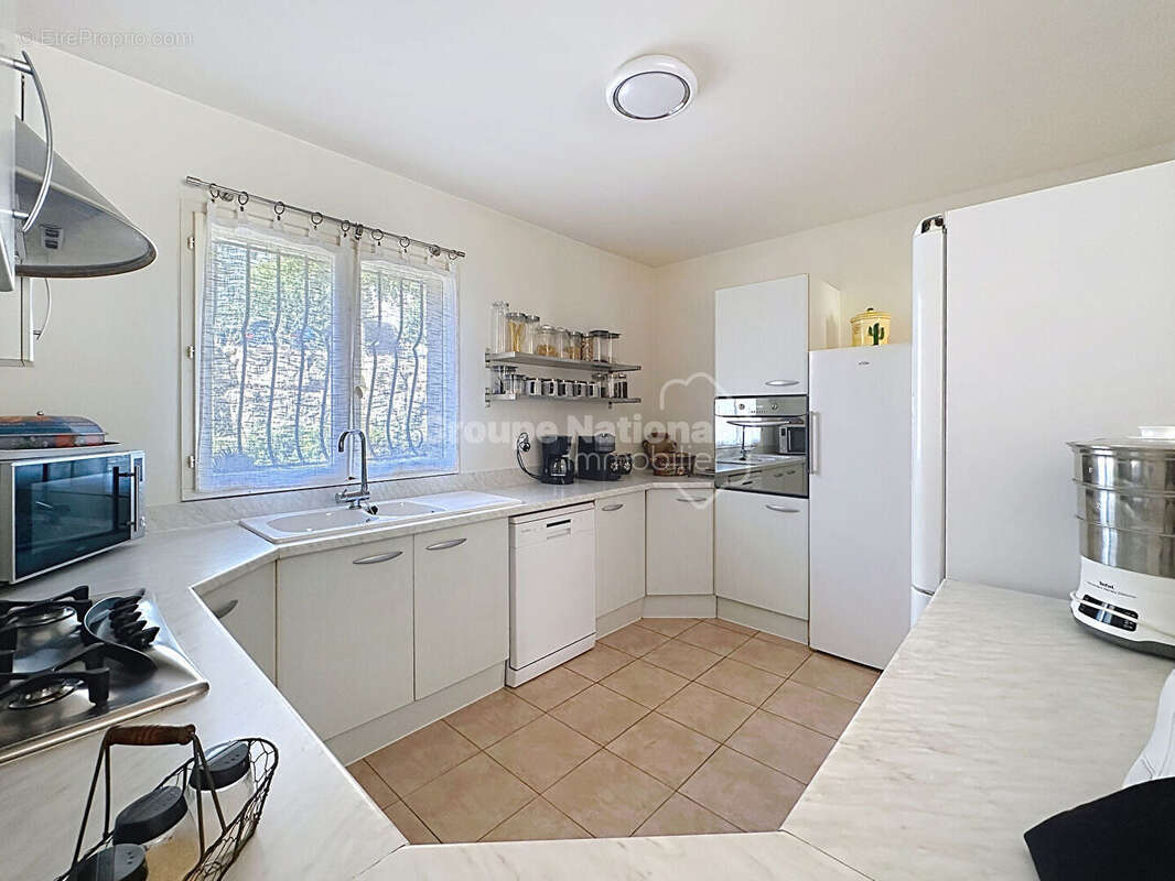 Maison à PEYMEINADE