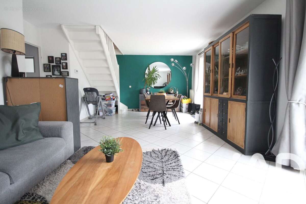 Photo 3 - Maison à LES CLAYES-SOUS-BOIS