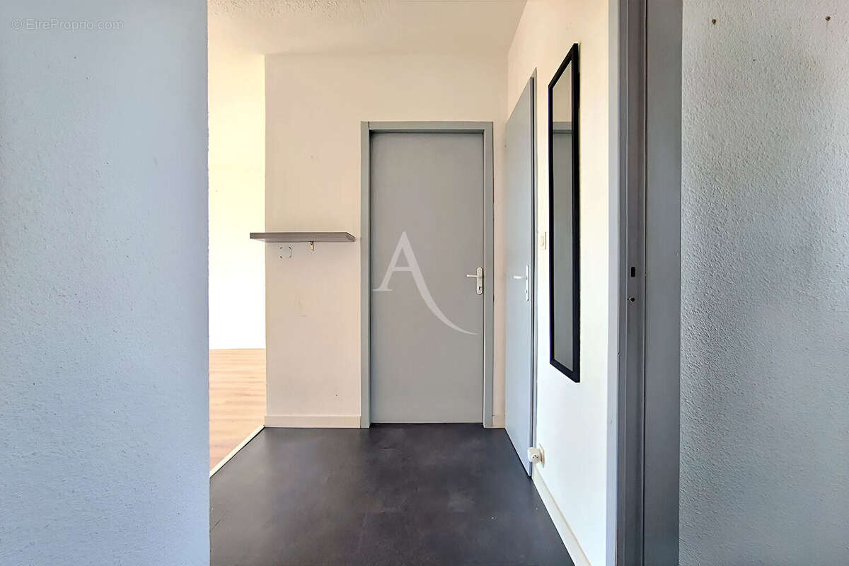 Appartement à LES SABLES-D'OLONNE