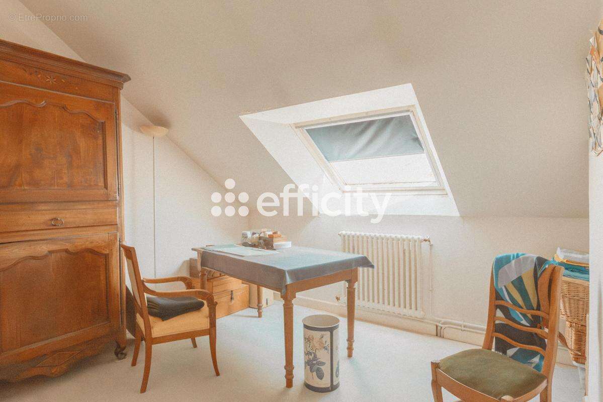 Maison à LA ROCHELLE