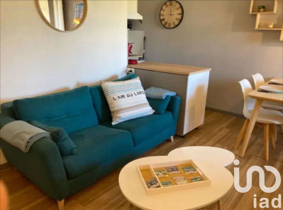 Photo 4 - Appartement à BISCARROSSE