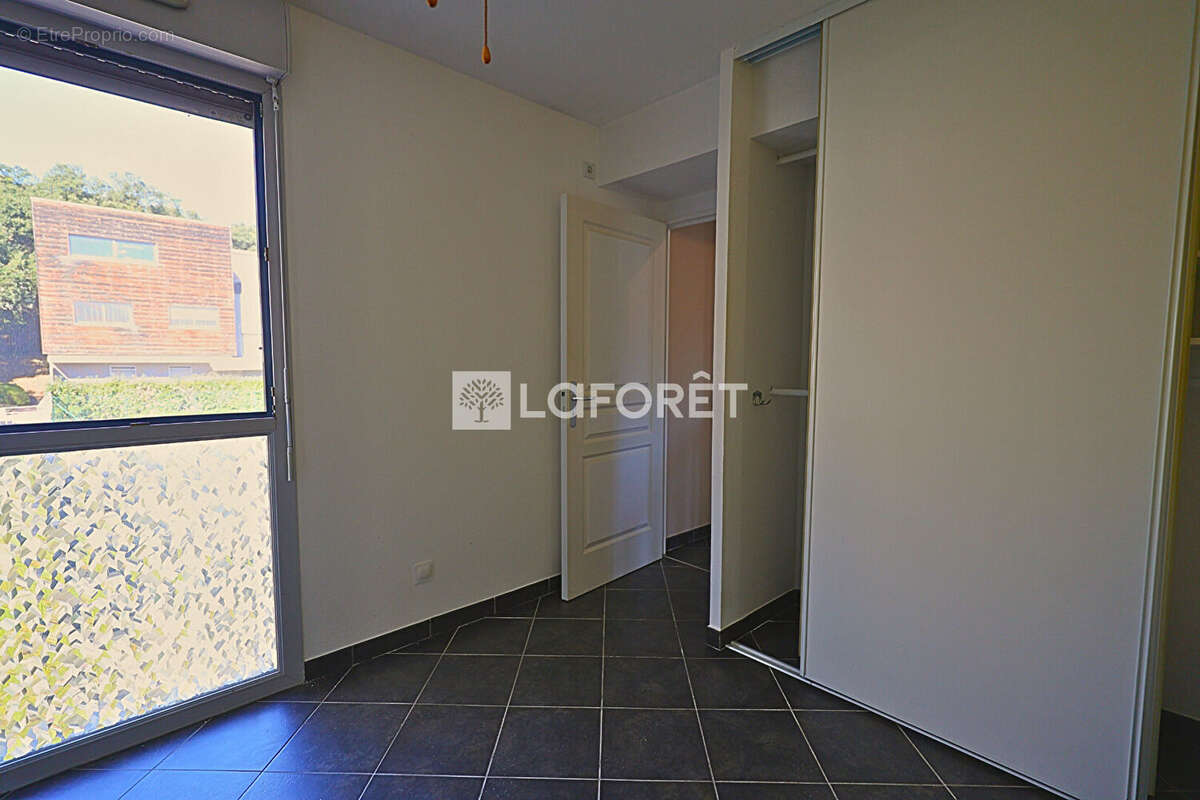 Appartement à VALBONNE