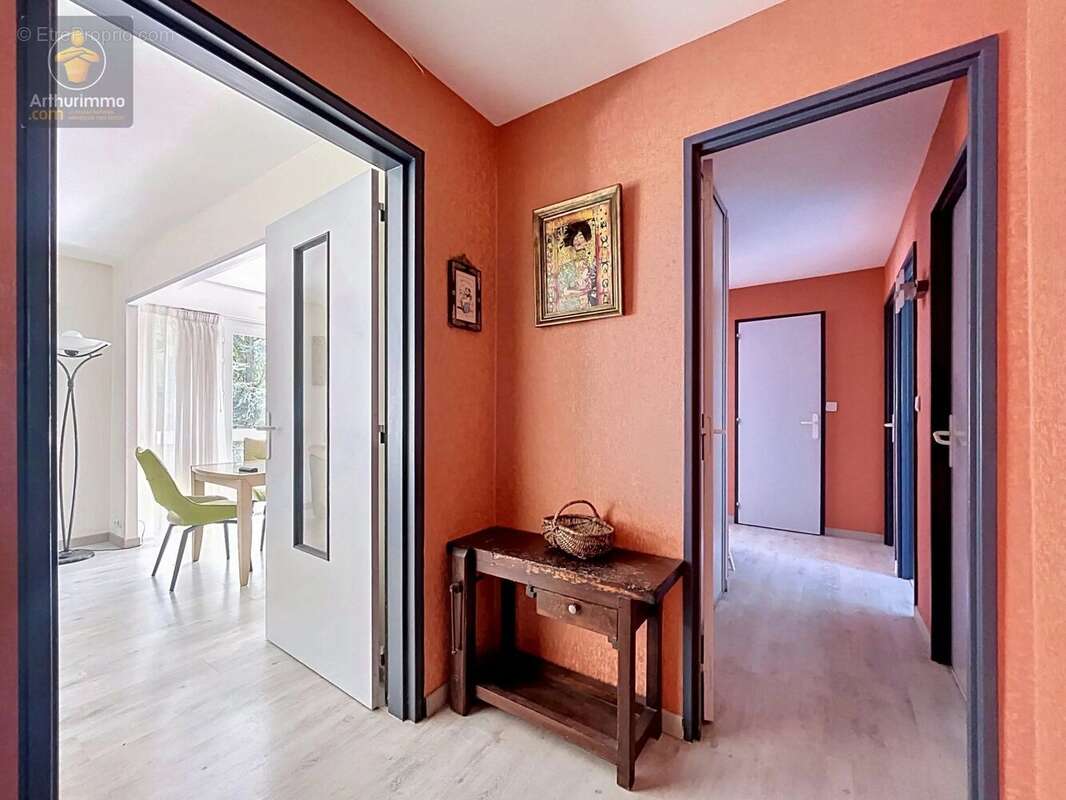 Vente Appartement Boissy-saint-leger(94470) 229 000ï¿œ - photo 8