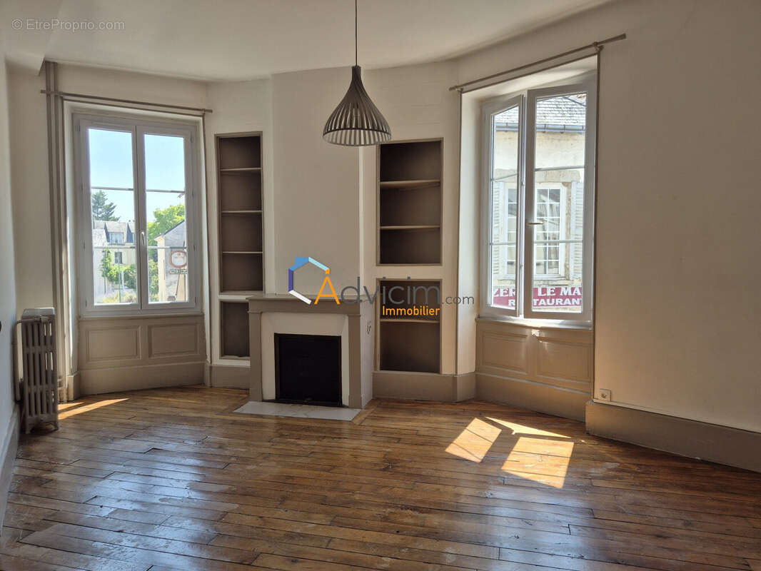 Maison 116 m² à Jargeau  - photo 8