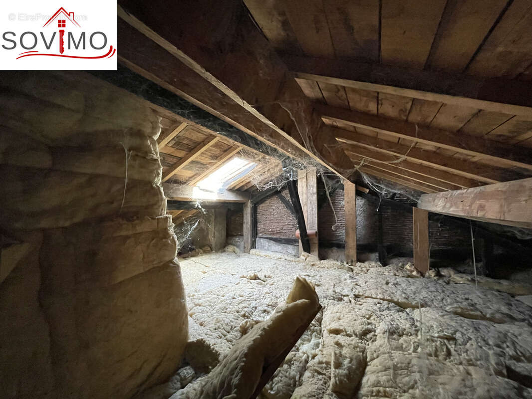 Appartement à CONFOLENS
