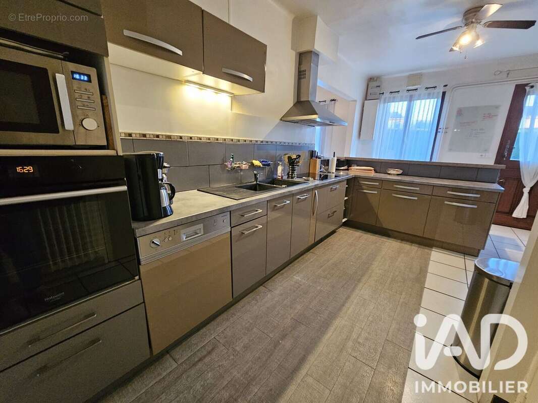 Maison 79 m² à Saint-Maurice-D'etelan  - photo 3