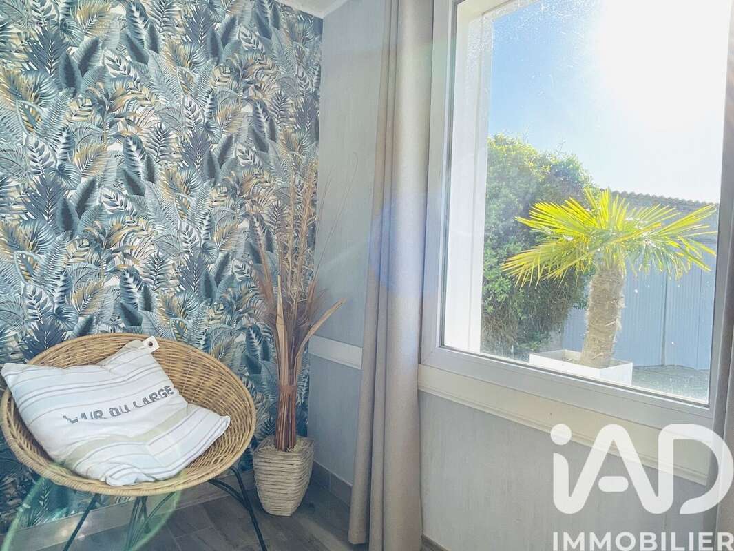 Photo 6 - Maison à CERNUSSON