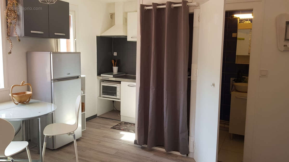 Appartement à AMELIE-LES-BAINS-PALALDA