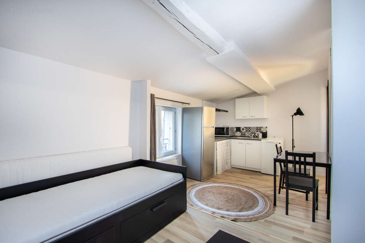 Appartement à BRIGNOLES
