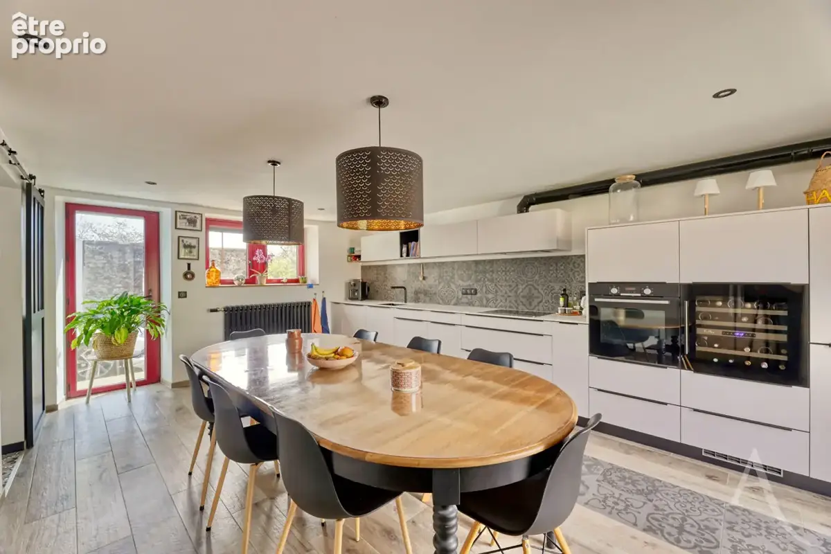 Maison Rocheserviere - photo 3