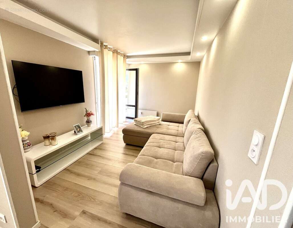 Photo 3 - Appartement à SAINT-DIZIER