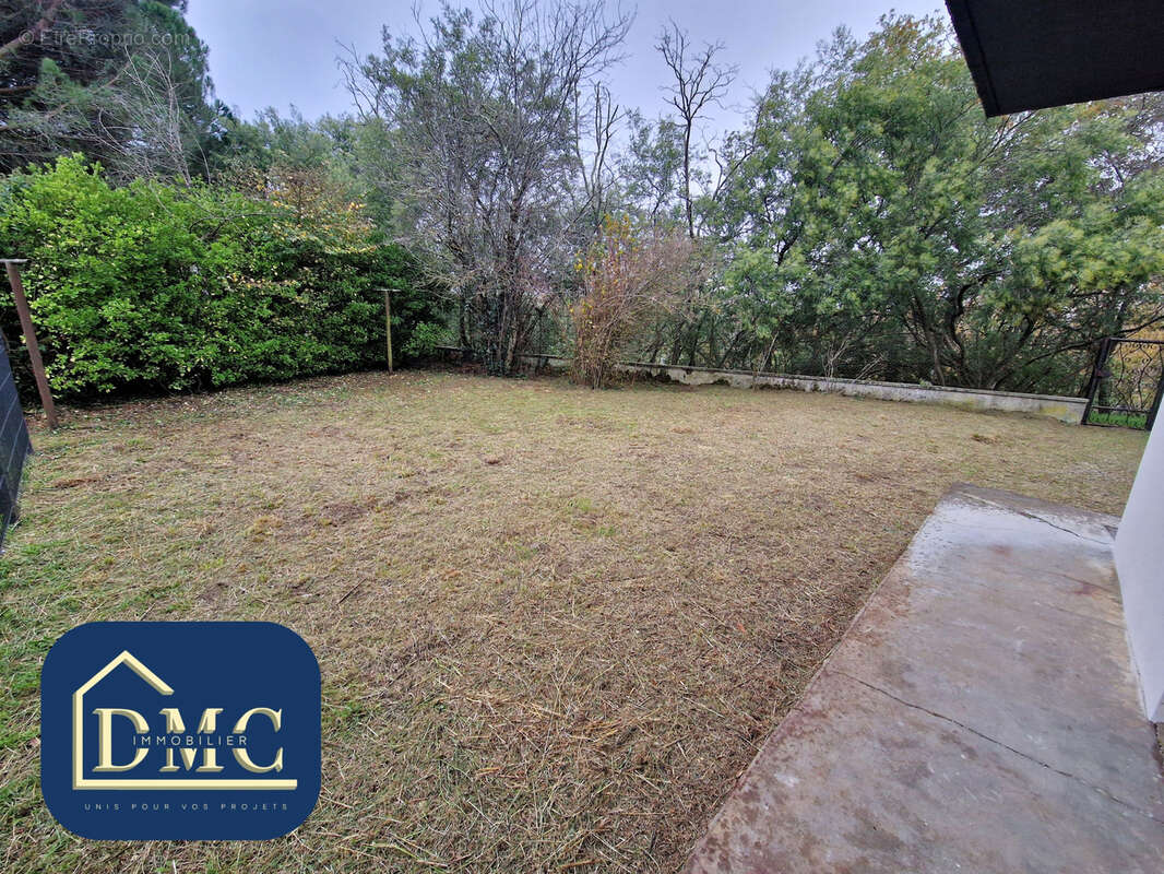 Appartement à AUTERIVE