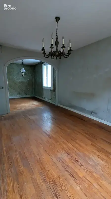 Appartement 71m² à morlaix - photo 6