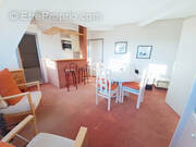 Appartement à BLONVILLE-SUR-MER