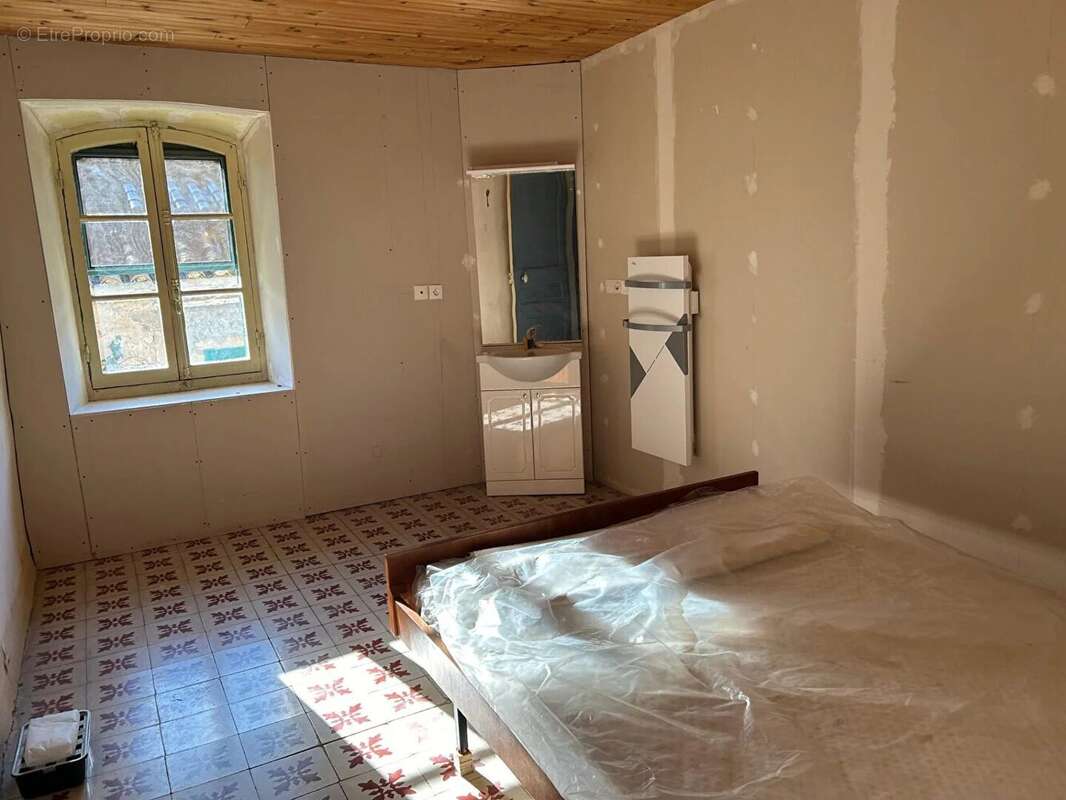 Maison de village au coeur de Maussane-les-Alpilles - photo 10