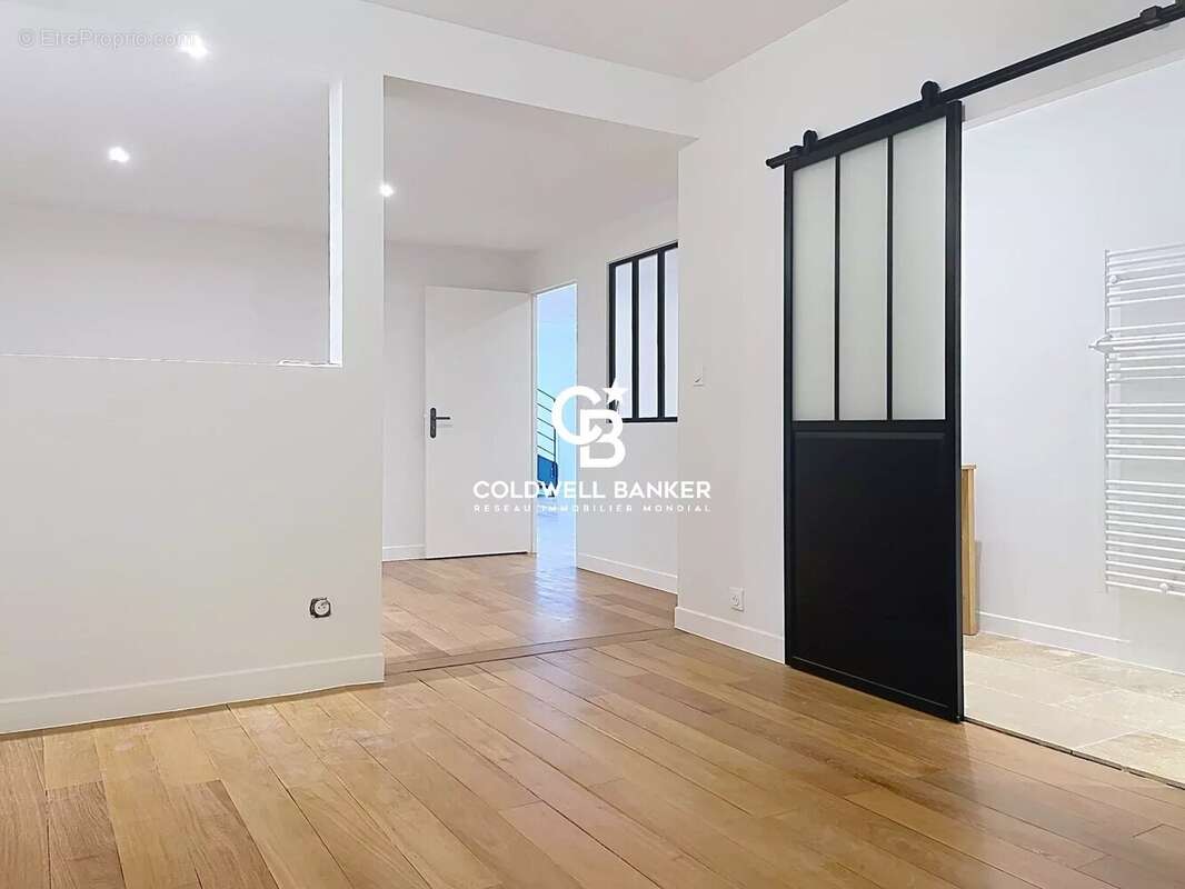 Appartement à LA ROCHELLE