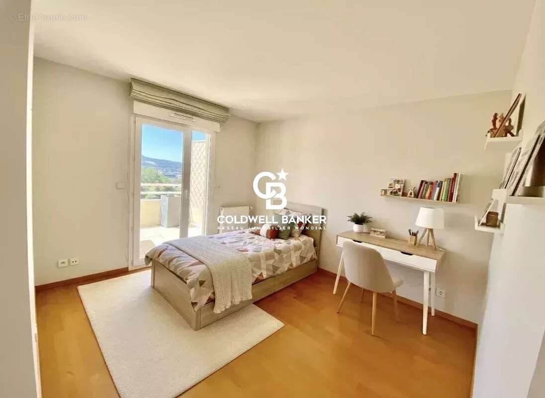 Appartement à ANNEMASSE