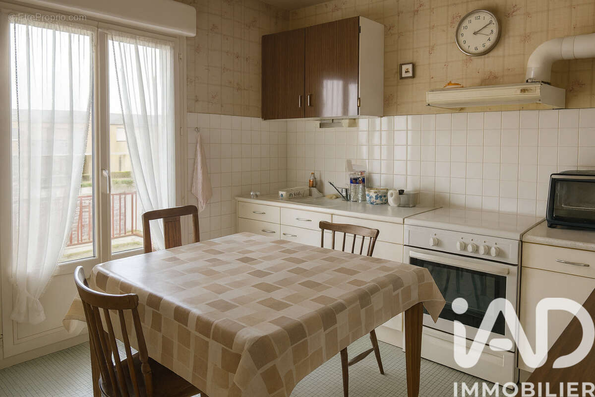 Photo 3 - Maison à CHAUSSIN