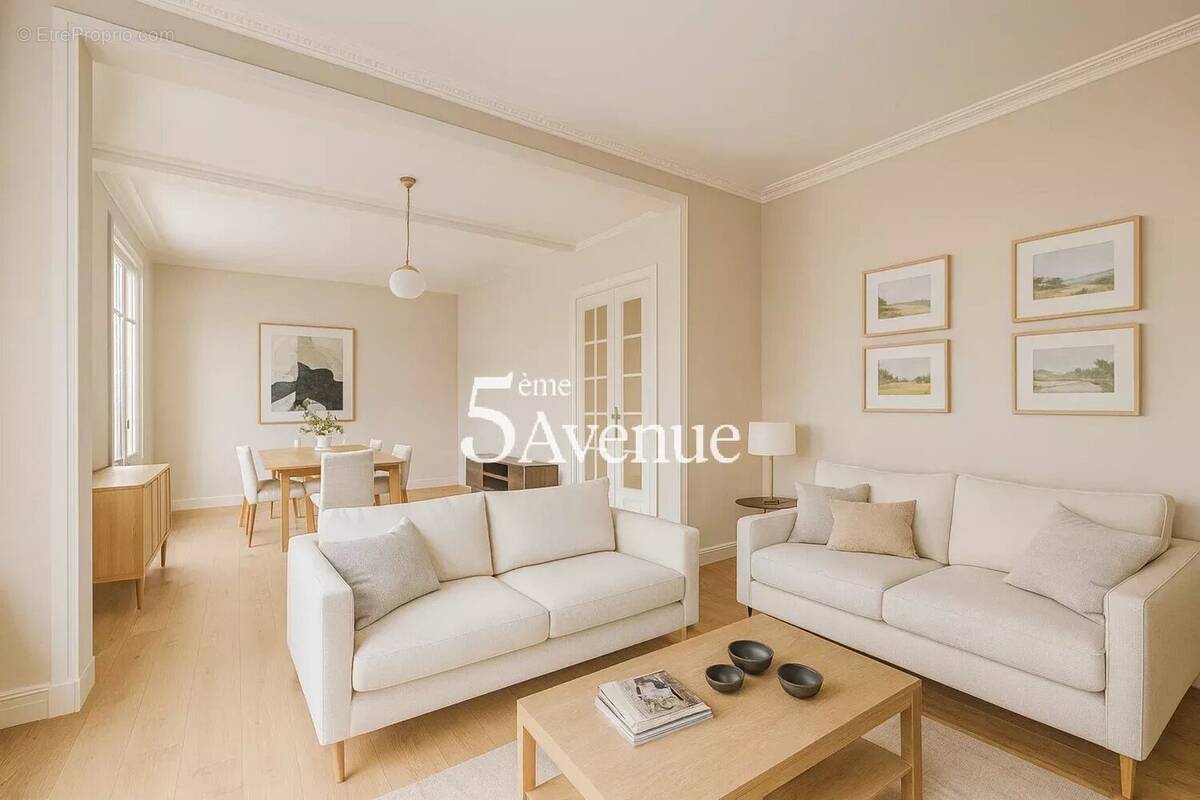 Maison à VILLIERS-SUR-MARNE