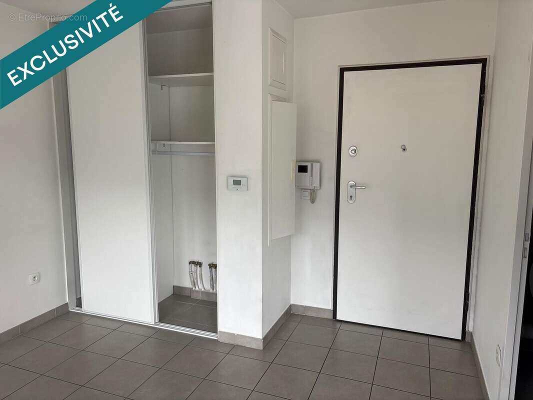 Photo 9 - Appartement à FONTAINE