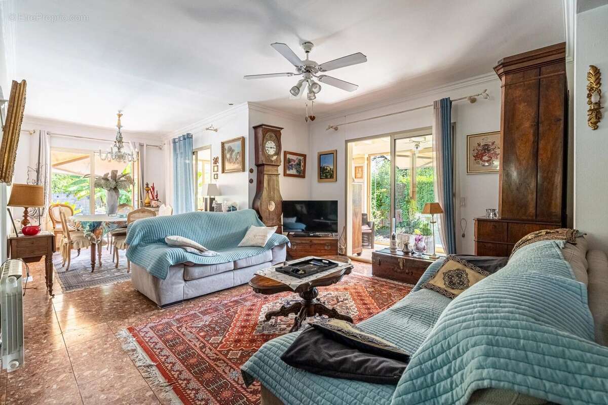 Maison à SAINT-PAUL