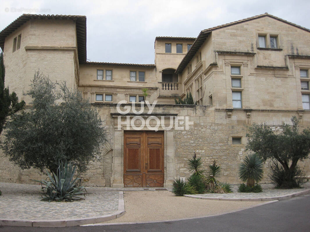Appartement à TARASCON