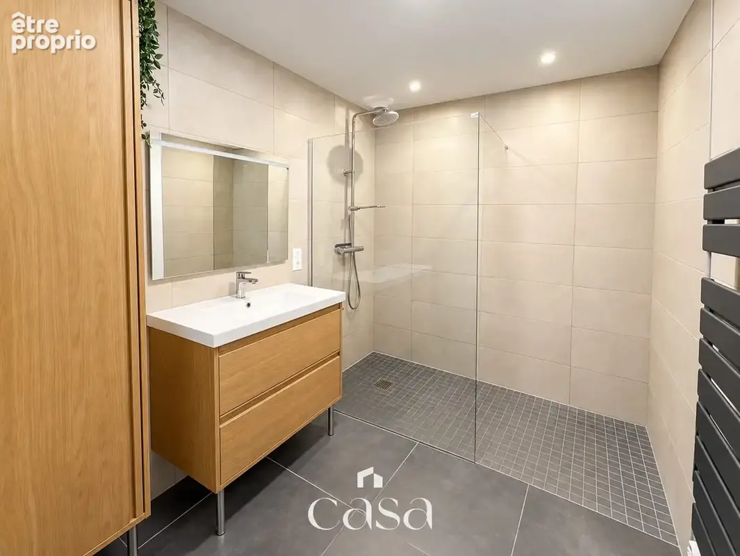 Maison 7 pièces 163 m² à vendre à Saint-Andre-Sur-Orne (14320) - photo 7