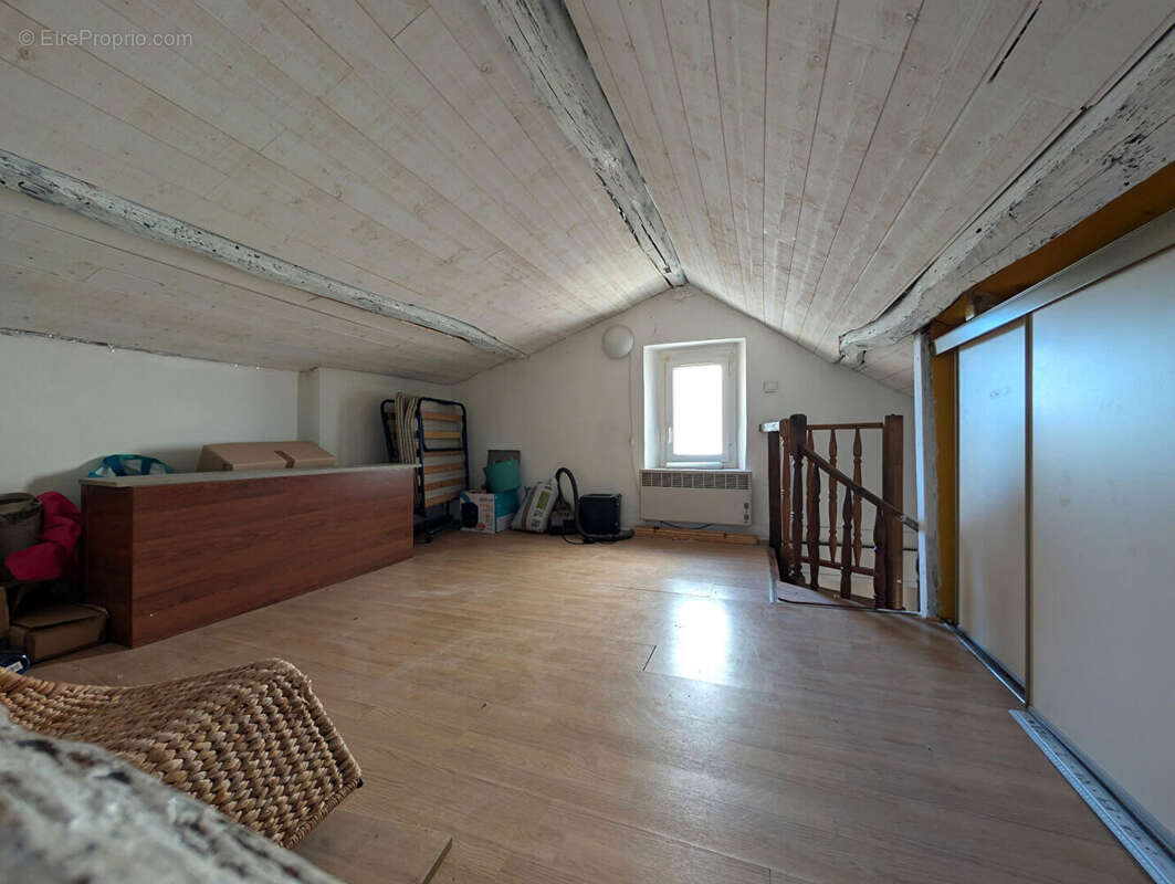 Appartement à MONTGERON