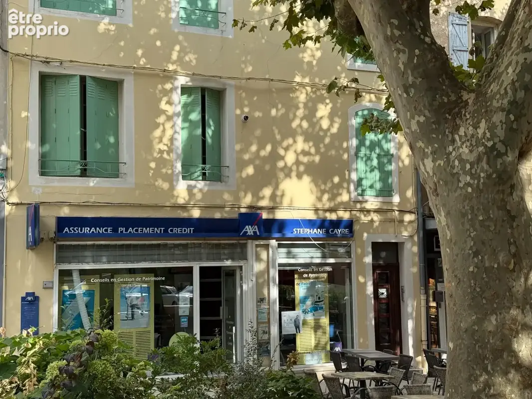 Immeuble à vendre ALES (30) - photo 3