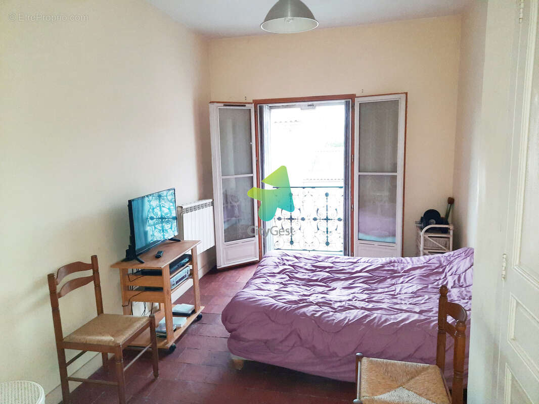 Appartement à NARBONNE