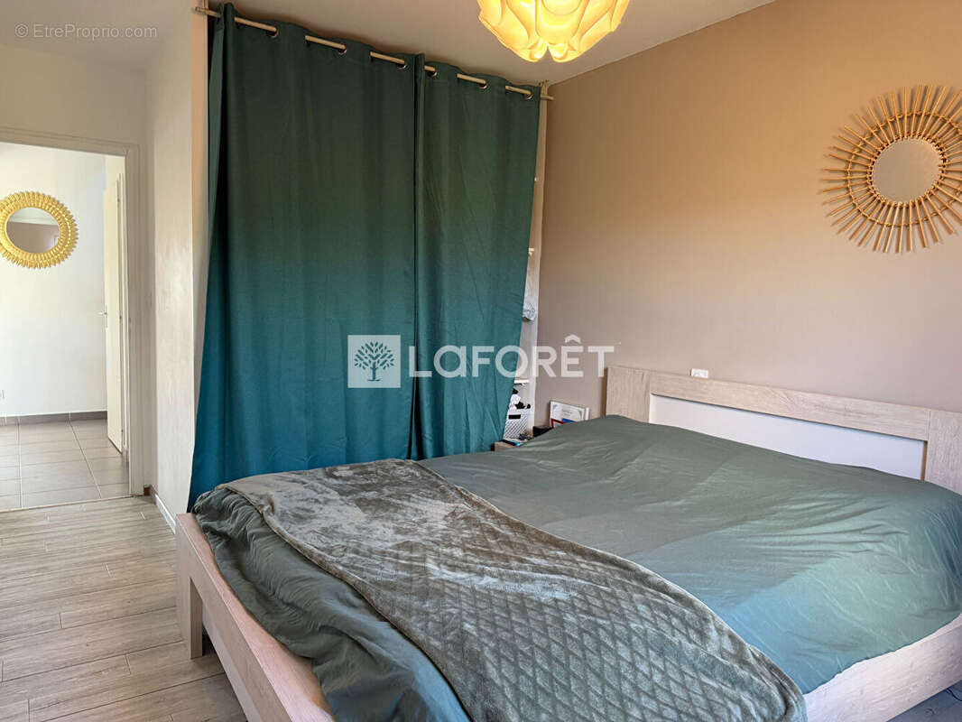 Maison  de 2012 - Plouha 112 m² - vie de plain pied - photo 8