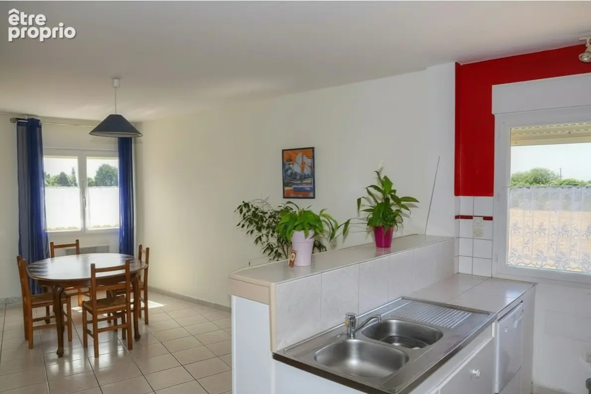 Immeuble de 5 appartements loués, pour investisseur - photo 10