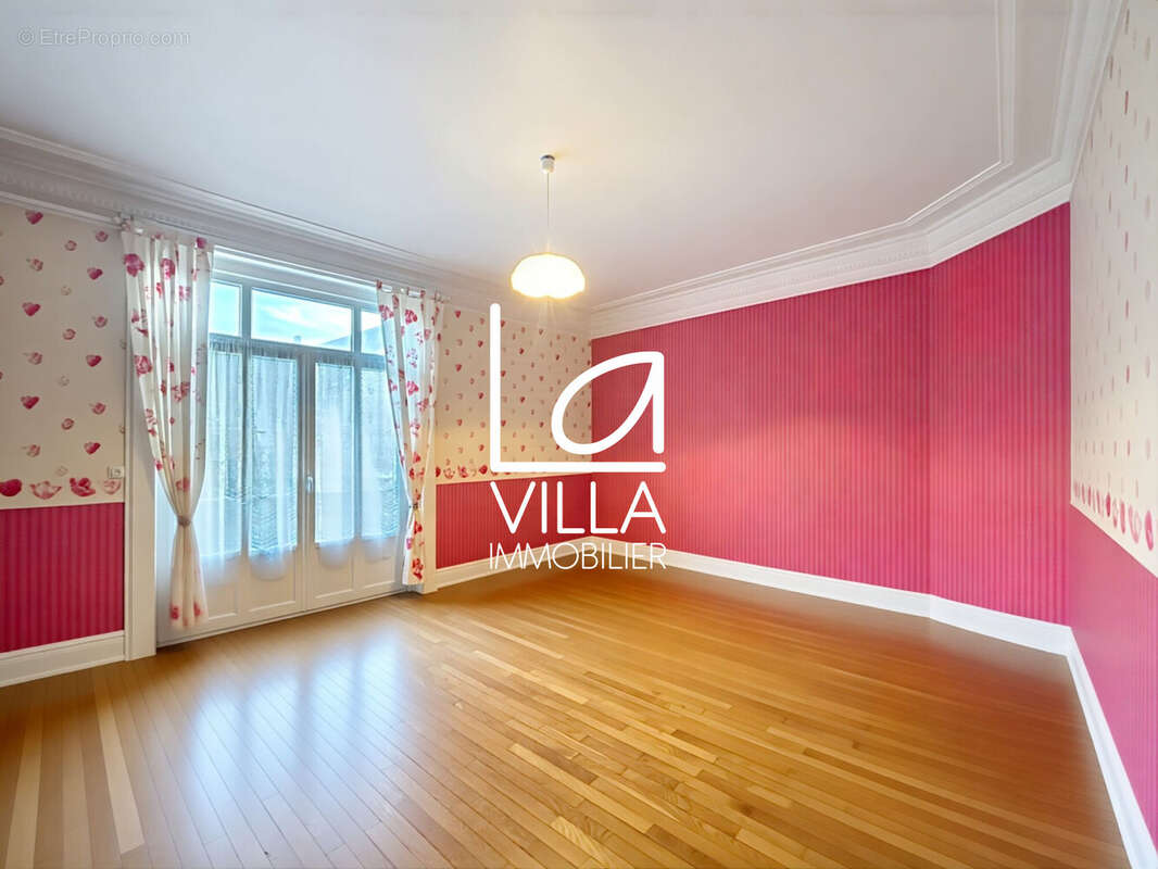 Appartement à BOULOGNE-SUR-MER