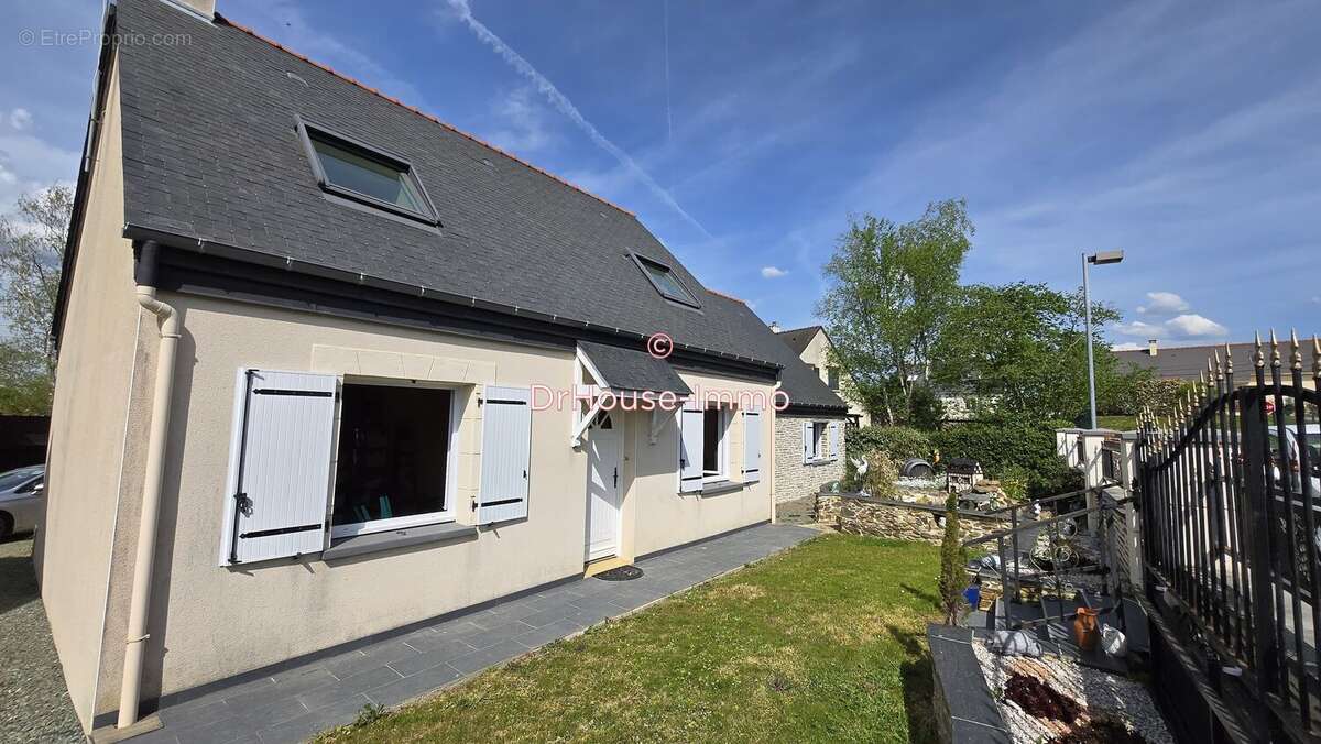Maison 130 m² à Rochefort-Sur-Loire  - photo 11