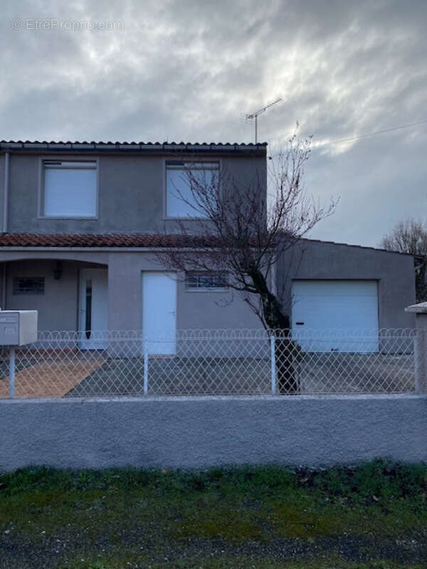 Dpt Haute Garonne (31), à vendre REVEL maison P6 - photo 14