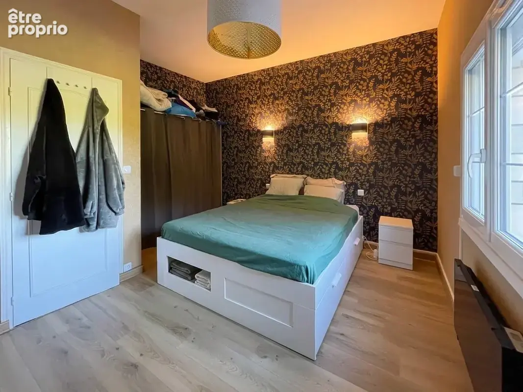 Maison rénovée à vendre à Villons-les-Buissons   Caen Nord - photo 7