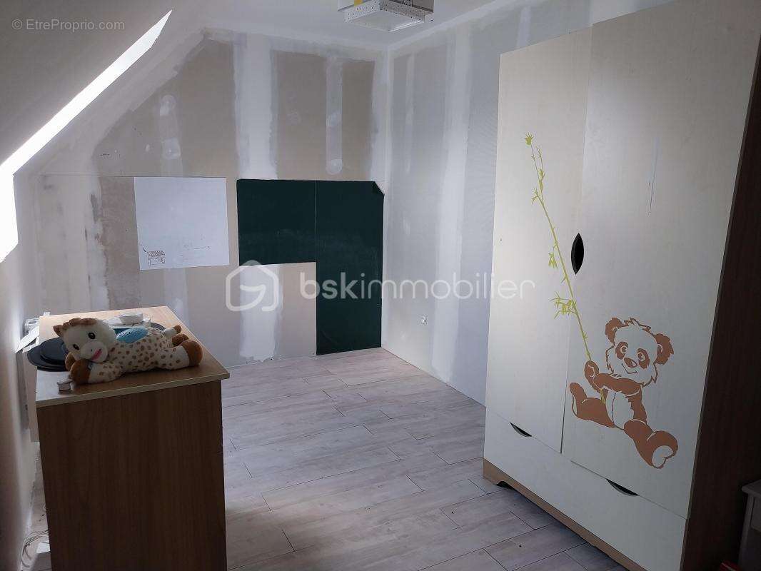 Maison de 82 m2 avec 3 chambres - Terrain de 660 m2 - photo 8