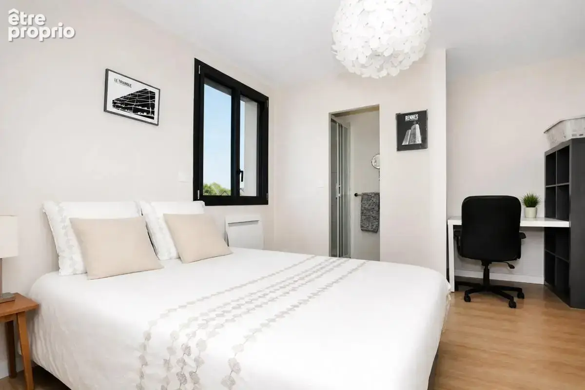 Maison 7 pièces 212 m² et son studio de 26 m² à Cesson-Sévigné - photo 8