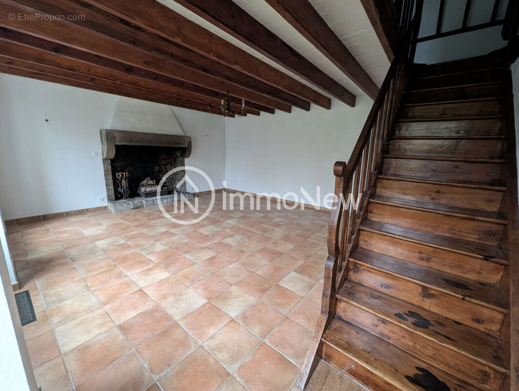 Propriéte de 202 M2 sur un terrain constructible de 1565 m2 - photo 28
