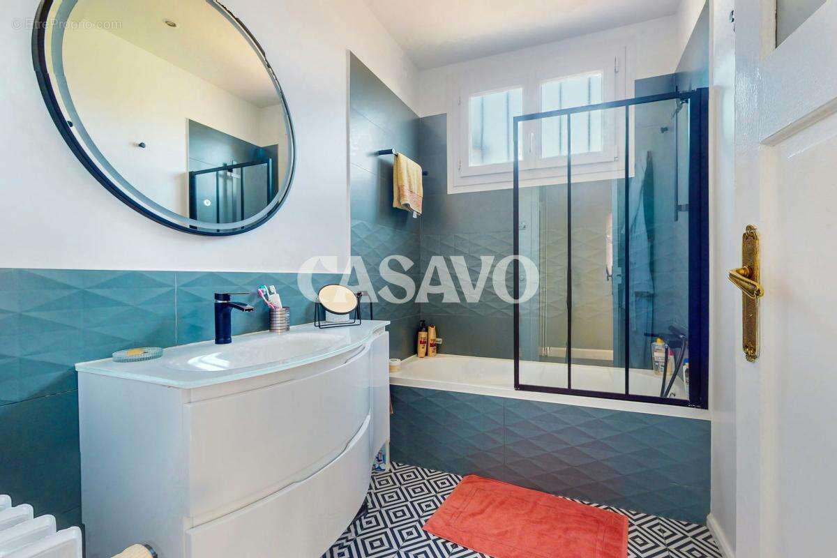 Vente Maison 7 pièces de 135m² - 95570 Bouffémont - photo 9