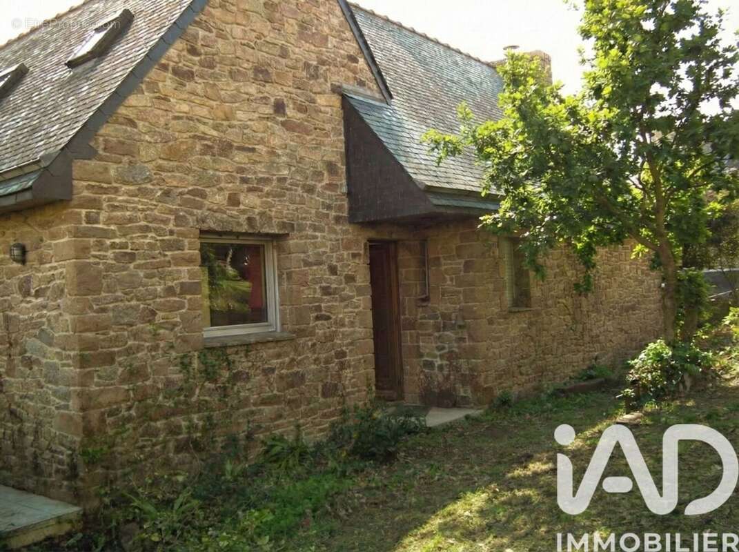 Maison 100 m² à Saint-Michel-En-Greve  - photo 3