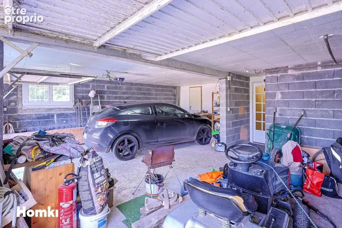 Maison/Villa T6 de 175 m² à Vacquiers 31340 - photo 14