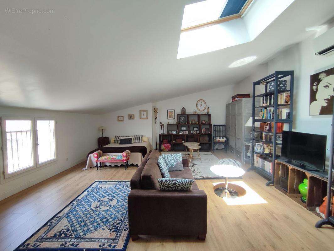 Maison À Vendre - photo 12