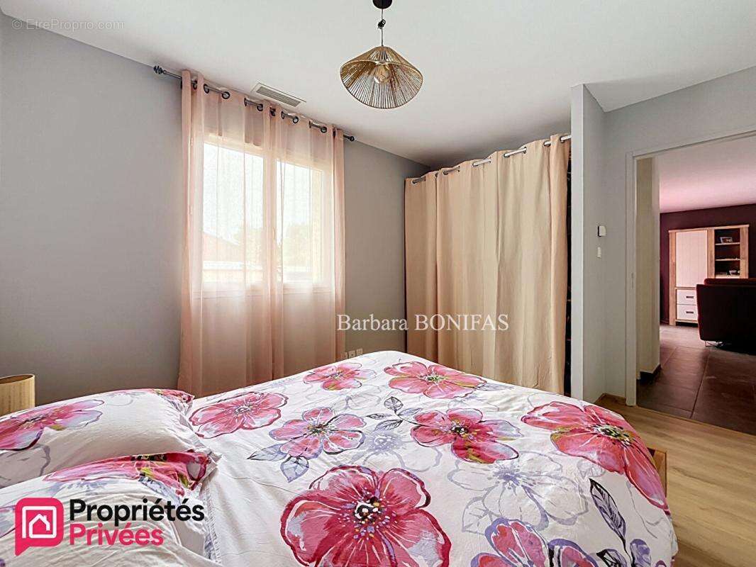 Maison Coufouleux 4 pièces 102 m² - photo 12