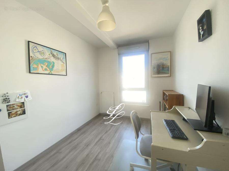 Appartement à SAINT-HERBLAIN