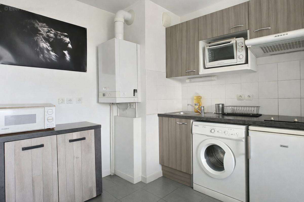 Appartement à BOULIAC