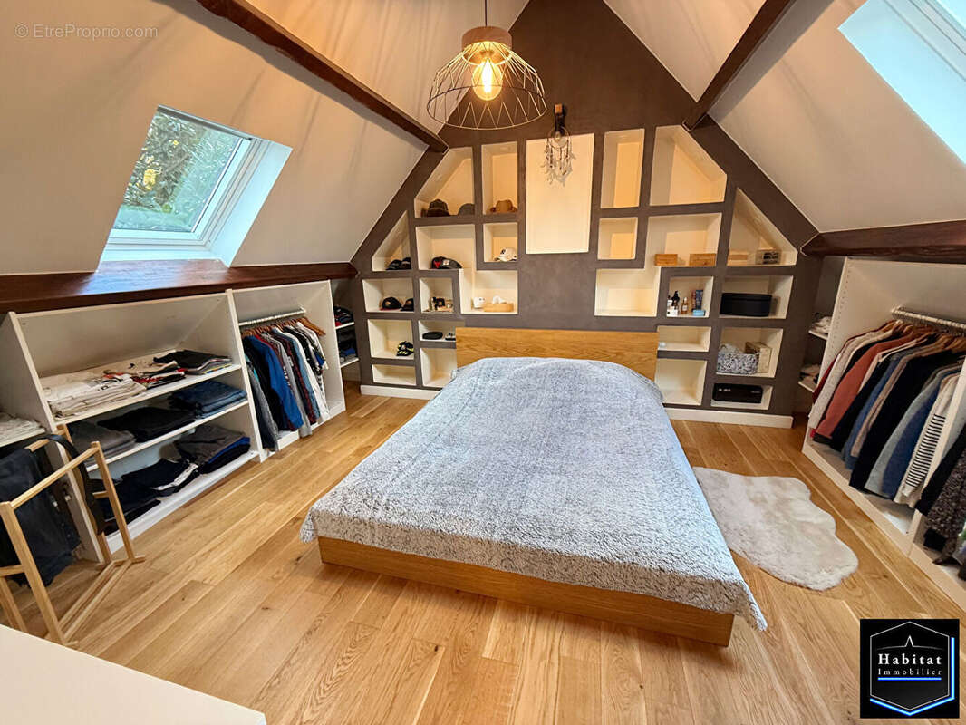 Maison à DAMMARTIN-EN-GOELE