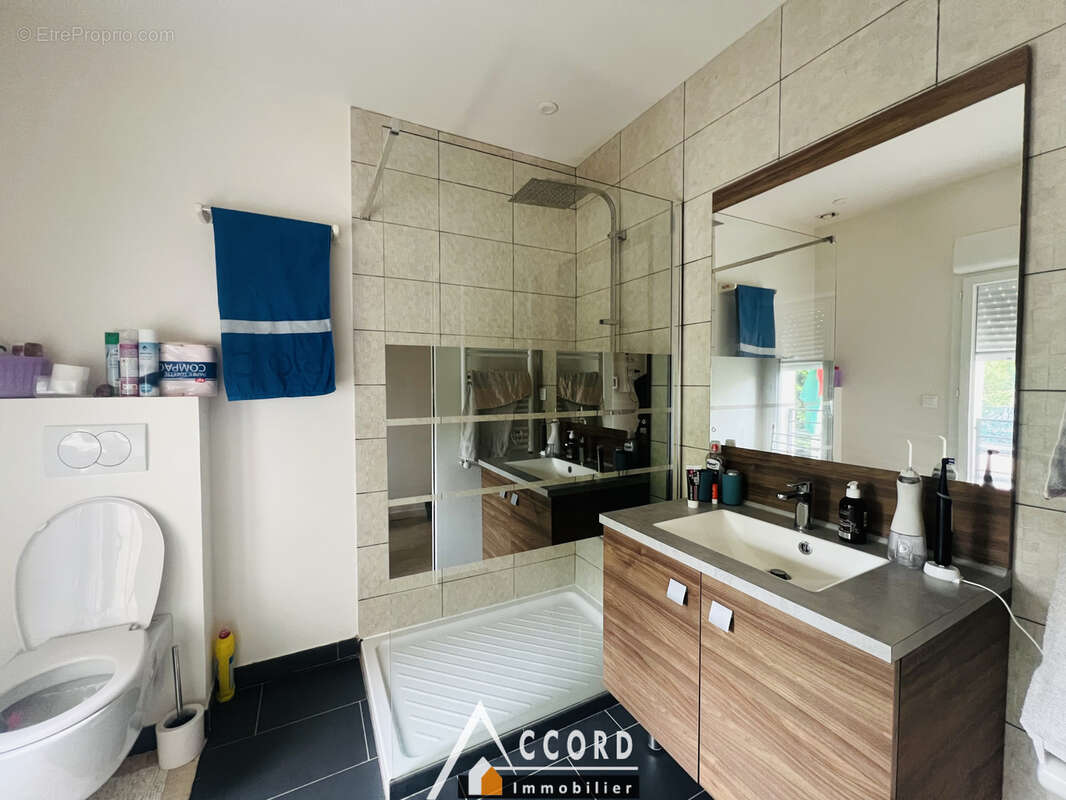 Maison 4 pièces 80 m2 - photo 6