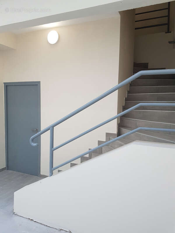 Appartement à VIERZON