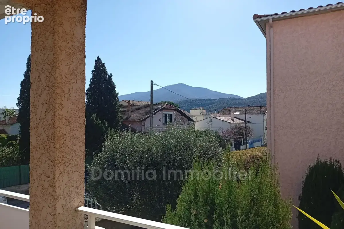 Appartement 52 m² à Le Boulou  - photo 3